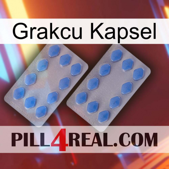 Grakcu Capsule 20